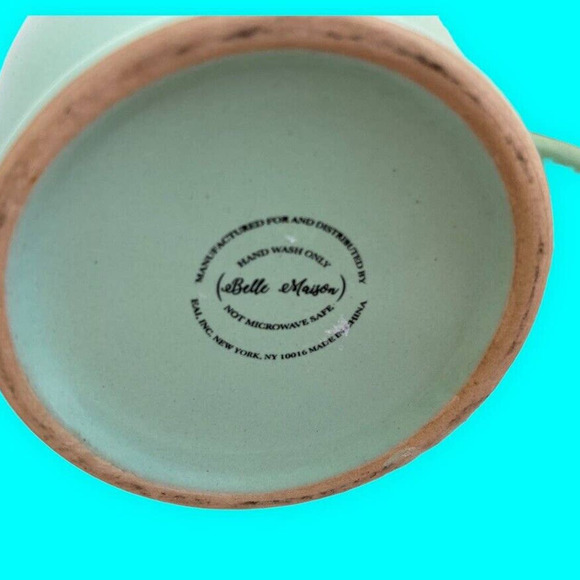 Dog or Puppy Mug by Bette Maison, Cute Puppy Designer Cup Mug - Picture 2 of 2